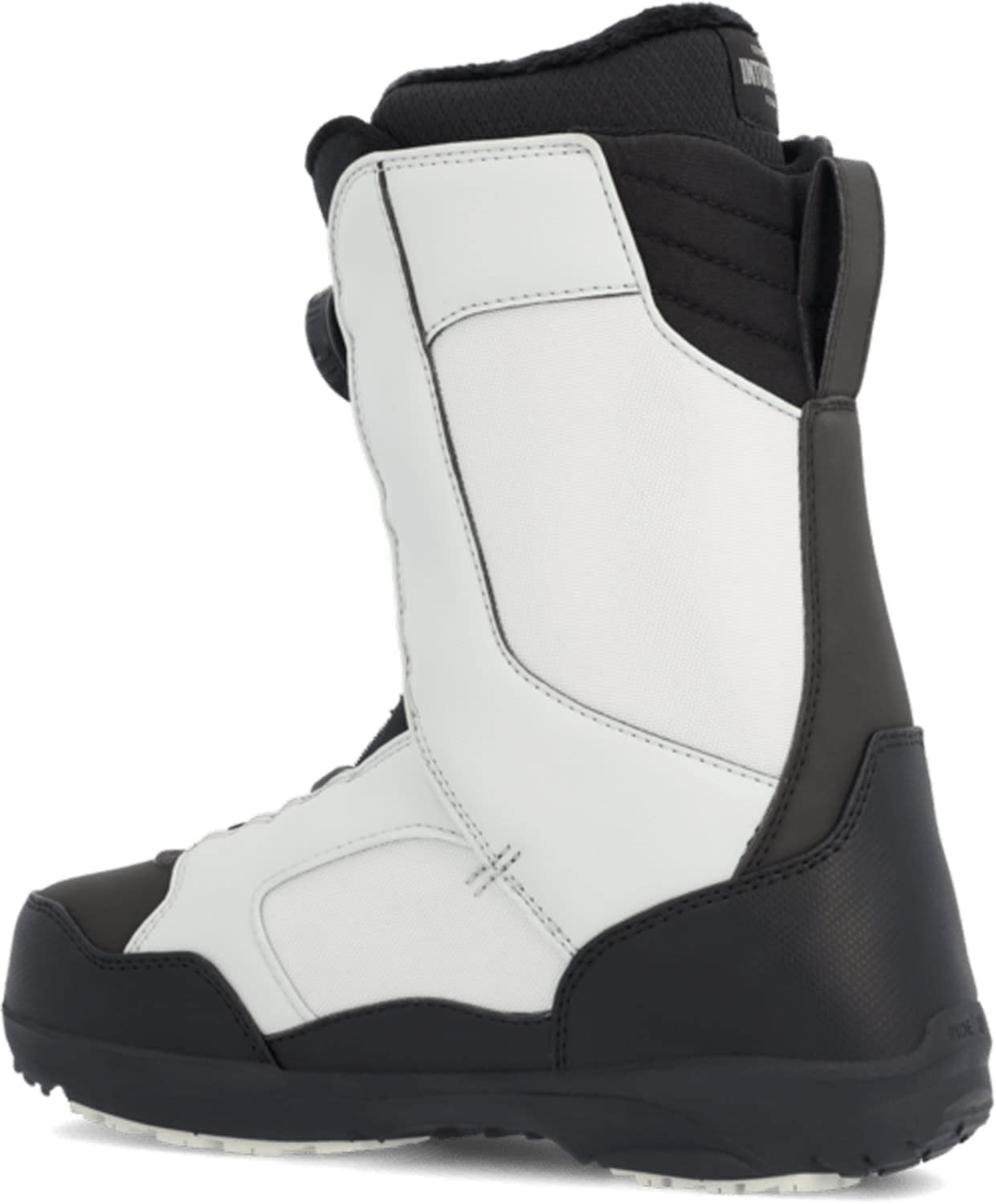 Amazon | Ride Jackson メンズ スノーボードブーツ グレー 11 | Ride